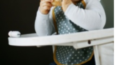 Bijna helft kinderstoelen voldoen niet aan de veiligheidseisen