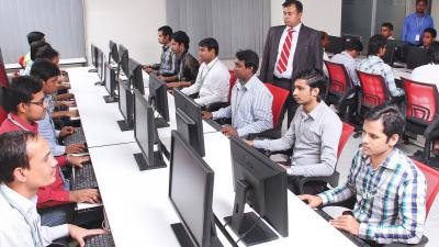 Servicecenter India