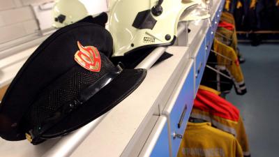 Vakbonden dringen aan op disciplinair onderzoek naar plichtsverzuim brandweercommandant 