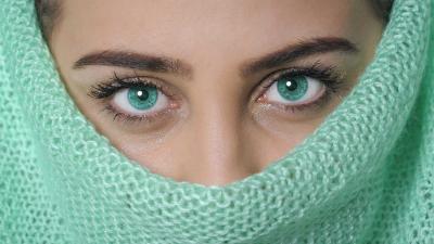 ogen-groen-pupil-lenzen