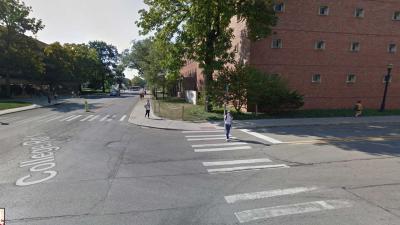 Gewonden op universiteitscampus Columbus Ohio bij schietpartij