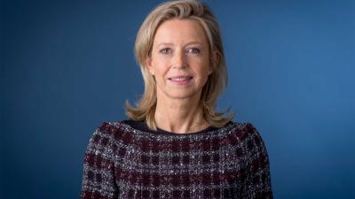 Kajsa-Ollongren-Defensie-minister