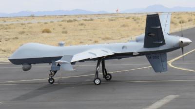 Eerste Nederlandse onbemande vliegtuig volstaat test