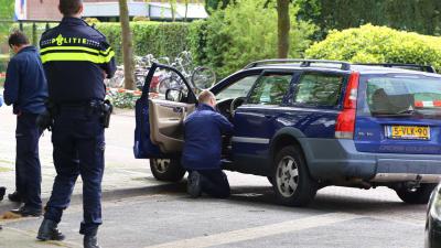 Politie houdt verdachte dodelijk schietincident Schijndel aan