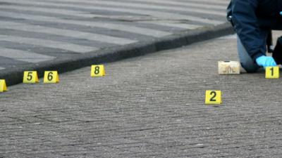 Politie onderzoekt schietpartij in Den Bosch