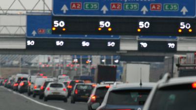 Strafzaak A2-incident geseponeerd