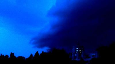 Code geel voor noodweer in noorden en oosten van het land