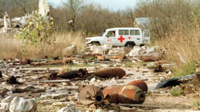 &#039;Belegering Koerdische gebieden leidt tot burgerslachtoffers&#039;