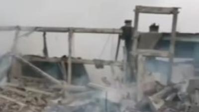 Oekraïne: zeker vierhonderd Russische militairen gedood bij raketaanval op Makijivka