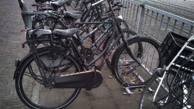 Politie zoekt eigenaar fiets in onderzoek dood krantenbezorgster Anita van Dijk