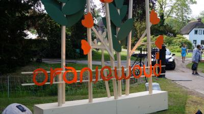 Festival Oranjewoud