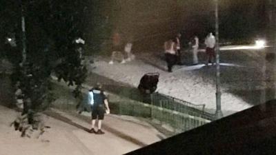 Lichaam van door alligator gegrepen peuter gevonden 