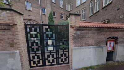 Russische-Orthodoxe Nicolaas Parochie