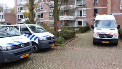 Politie start grootschalig onderzoek naar overlijden vrouw uit Vlaardingen - Blik op nieuws
