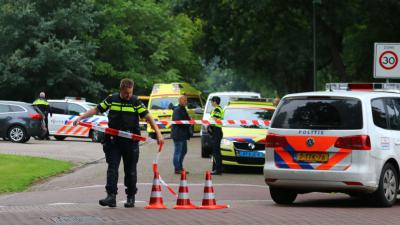 Politie zoekt specifieke getuige in onderzoek Gees