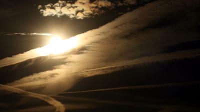 De ozonlaag is zich langzaam aan het herstellen