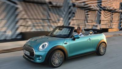 Nieuwe Mini Cabro wordt gemaakt bij VDL in Born