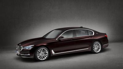 BMW maakt prijs BMW M760Li xDrive bekend
