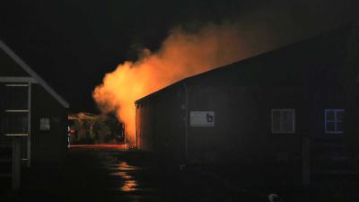 paarden-schuur-brand