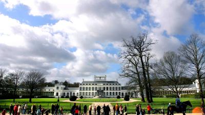 Commissie: geen sprake van ‘geheime belastingdeal’ met Koningshuis