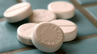 Paracetamol blijkt niet te werken bij mensen met rugpijn