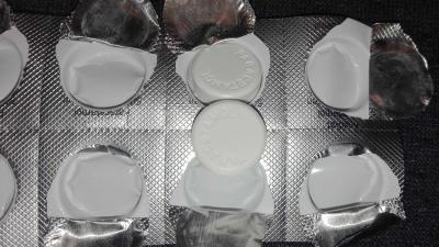 paracetamol-strip-medicijn-ziek-griep