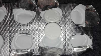 paracetamol-strip-medicijn-ziek-griep