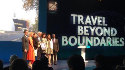 Parkstad Limburg wint wereldprijs