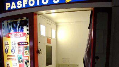 ACM vindt pasfotohokjes stadsdeelkantoren Amsterdam geen oneerlijke concurrentie