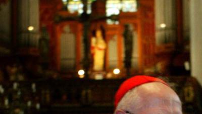 Paus: Vergeving voor vrouwen die abortus hebben laten plegen