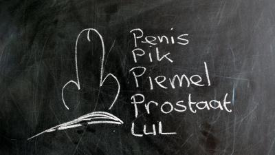 Penis kan worden hersteld