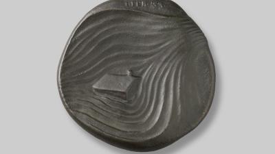 Bijzondere penningen in het Rijksmuseum te zien