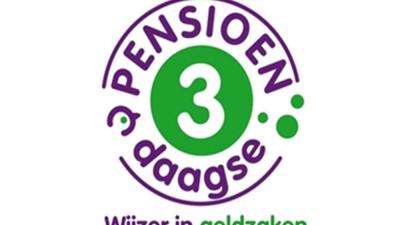Foto van logo Pensioen3daagse | Wijzeringeldzaken.nl
