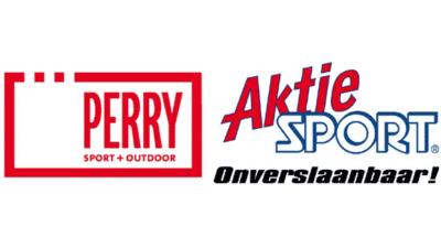 Rechtbank verklaart moederbedrijf Perry Sport en Aktie Sport failliet