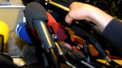 Politie: 'belangrijk nieuws rond Posbankmoord'