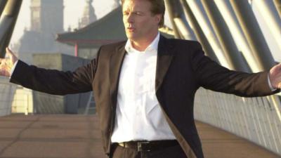 Peter Jan Rens (63) trouwt op 10 oktober zijn Virginia (21)