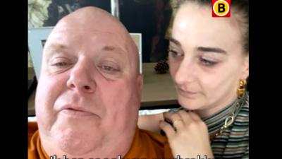 Peter Gillis per ambulance naar ziekenhuis afgevoerd