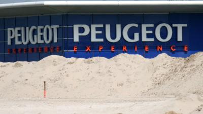 Peugeot betaalt transactie van 2 miljoen euro in omkopingszaak
