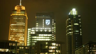 Na gloeilamp nu halogeenlampen uit de handel