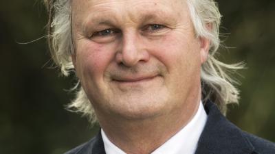 Nieuwe president-directeur ProRail 1 april aan de slag gegaan