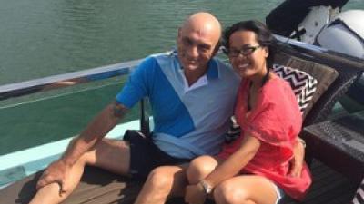 Dood Pieter en Tae Hoovers, politie zoekt getuigen 