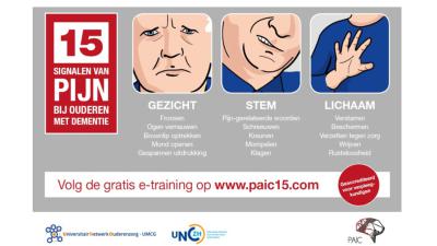 pijnherkenning