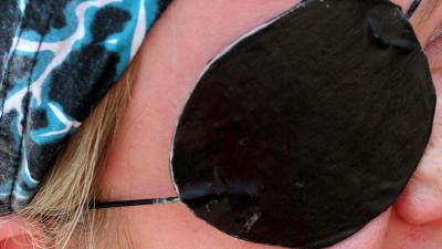 Ledenraad en bestuursleden Piratenpartij opgestapt