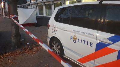 Plofkraak in Aalsmeer