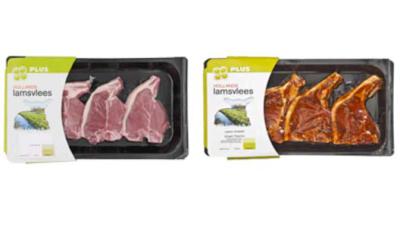 Plus haalt lamskotelet met poepbacterie terug