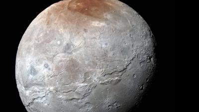 Wat heeft de NASA na water op Mars nu ontdekt op Pluto?