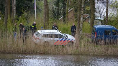 'Politieagent trekt bekeuring in als dank voor bewezen dienst'