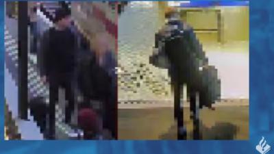 Agenten herkennen verdachte van diefstal dure viool