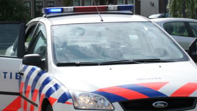 Man aangehouden na diefstal lood