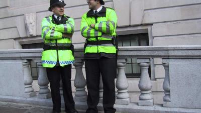 'Zeven aanhoudingen voor Britse kluisroof in London'